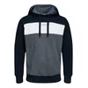 JACK & JONES Majica, modra