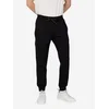 ARMANI EXCHANGE Hlače črna