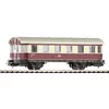 PIKO H0 PIKO H0 57633 POTNIŠKI VAGON H0 2. RAZRED DR B