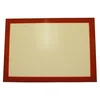 Baking mat, fibreglass/silicone, 38.5 x 58.5 cm - NoStik
