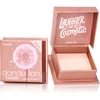 Benefit Dandelion Twinkle Mini osvetljevalec odtenek Soft nude-pink 1,5 g