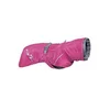 Hurtta Plašč Monsoon II ECO rubin 60