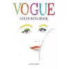 Vogue Colouring Book