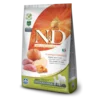 N&D Bundeva hrana za pse - Divlja svinja i jabuka (Adult, Medium & Maxi) 2.5kg