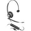 HP Poly EncorePro 715 USB-A Monoaural Headset TAA Slušalke z mikrofonom Žični Naglavni trak Klici/glasba Črna