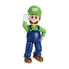 Action Figure The Super Mario Galaxy Movie - Luigi