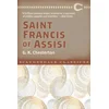 Saint Francis of Assisi