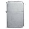 ZIPPO upaljač REPLICA BRUSHED BRASS 1941