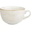 CHURCHILL Stonecast Barley White skodelica za kavo, prostornina: 0,34 litra (12 kos)