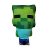 Jastuk Paladone Minecraft - Zombie