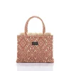 Sorena Handmade Tote torba Avgostina, Srednja