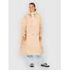After Rain Jacket pink polka dots