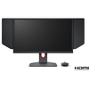 BENQ Monitor Zowie 24.5 XL2546K LED Gaming 240Hz crni