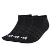 ADIDAS PERFORMANCE Športne nogavice antracit/črna/bela