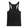 Tommy Jeans Top črna