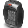 Adler ADL AD 7702 Keramični grelnik zraka, 1500 W, nerjaveče jeklo