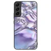 ULTIMATE CASE za Samsung Galaxy S22+ 5G - Iridescent bubbles