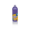 Astra ASTRA Tempera barva za plakate 1000ml vijolična, 301217058