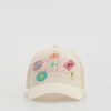 Reserved - GIRLS` PEAKED CAP