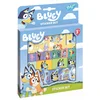 Bluey Sticker Set