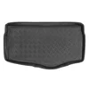 Plastic trunk liner VW T-Cross 2019- (lower floor, without anti-slip)
