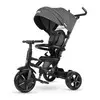 Qplay tricikl Rito Star crni new ( 41312506 )