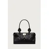 Morgan crossbody torbica ženska