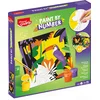 Maped kreativ set crtanje papagaj/leptir ( m907085 )