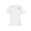 THE NORTH FACE Majica Evolution Simple Dome bela