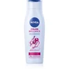 NIVEA color care & protect šampon za sjaj i zaštitu farbane kose 250 ml