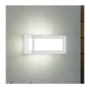 Brilagi - LED spoljašnje zidno svetlo PARKER LED/12W/230V 3000/4500/6000K belo IP44