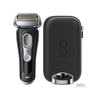 BRAUN Brijač MBS9 Max crni