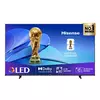 Hisense Televizor 65E7Q, 65, QLED, 4K, UHD, Smart TV