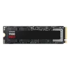 Samsung M.2 NVMe 4TB, 2280, Gen PCIe 5.0x4, 9100 PRO ( MZ-VAP4T0BW )