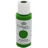 shumee CRAFTERS CHOICE AKRILNA BARVA GREEN MID 59ml