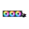 Xigmatek en46575 fenix ii 360 vodeno hladjenje argb black Cooler ( 25195 )