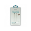 Lightning / USB-C kabel Smart, PD 20W, 1m, bel, Devia