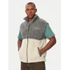 Billabong Telovnik EBYPF03002 Temno siva Regular Fit