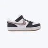 NIKE Patike court borough loch GP