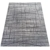 Dywanopol Kos preproge ENIGMA 08 siva, 120 x 170 cm
