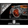 DELL Monitor 27 Dell Ultra Sharp UP2720Q IPS 3810x2160/60Hz/6ms/HDMI/DP/USB-C/pivot