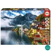 Puzzle Halstat 1500 delova