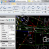 INTERsoft-INTELLICAD, 1 licenca