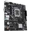 ASUS PRIME H610M-K ARGB LGA1700 mATX osnovna plošča - Intel H610, 2xDDR5, 1xM.2, 4xSATA, 1Gb LAN, 1xD-SUB 1xHDMI - 90MB1G90-M0EAY0