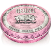 Reuzel Pink pomada za lase z močnim utrjevanjem 113 g