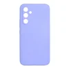 Maska Silikonska GENTLE Color za Samsung A15/ lila