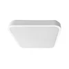 Brilagi -LED Stropno svetlo za kupatilo ZENNA LED/18W/230V 28,5x28,5 cm IP44 bela