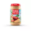 Frutek kašica keks i jabuka 190g