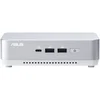 ASUS NUC 14pro+/RNUC14RVSU700002I/Intel Ultra 7 155H/Intel Arc graphics/4xUSB/M.2 22x80 NVMe; 22x42 NVMe/2,5Gbe LAN/2xHDMI/ 2x Thunderbolt 4 (USB-C+DP