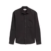 TOM TAILOR DENIM Srajca antracit